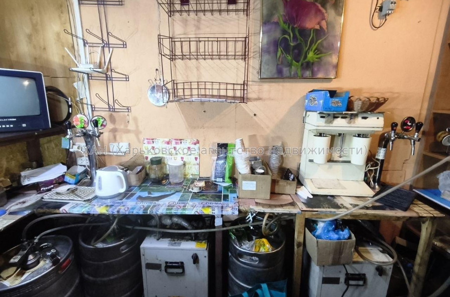 Продам нежилую недвижимость, кафе , 35 м²