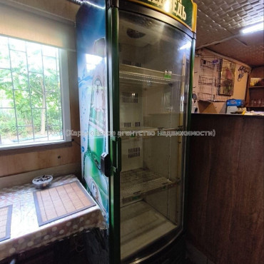 Продам нежилую недвижимость, кафе , 35 м²