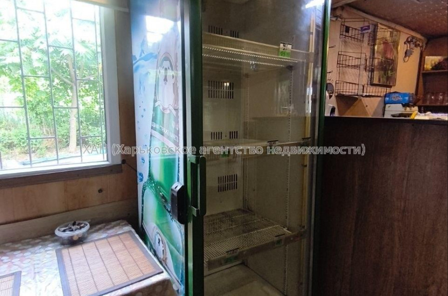 Продам нежилую недвижимость, кафе , 35 м²