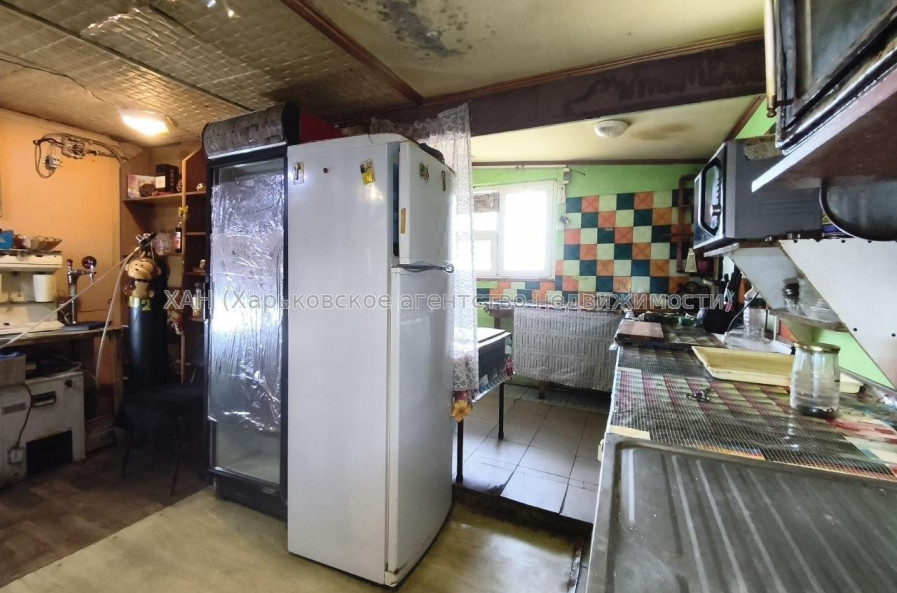 Продам нежилую недвижимость, кафе , 35 м²