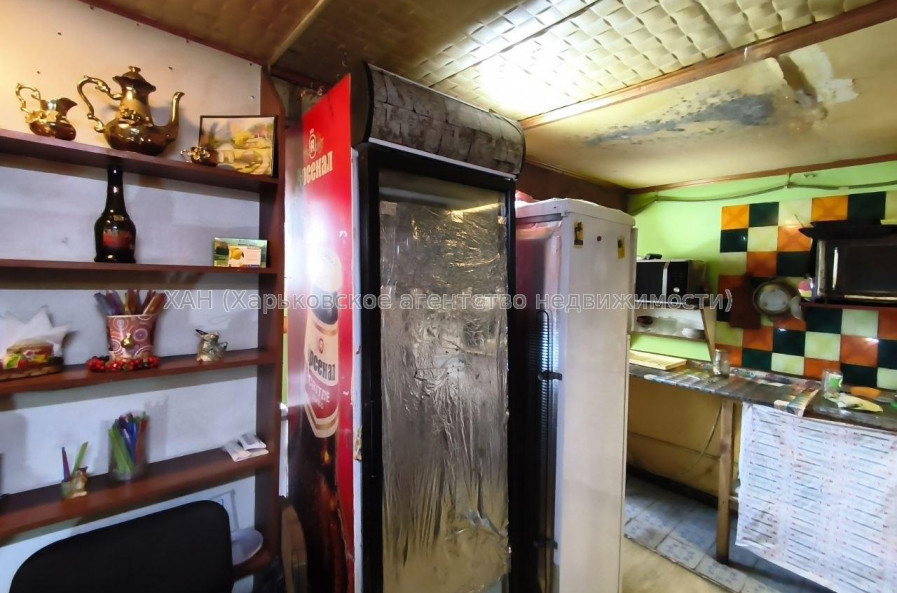 Продам нежилую недвижимость, кафе , 35 м²