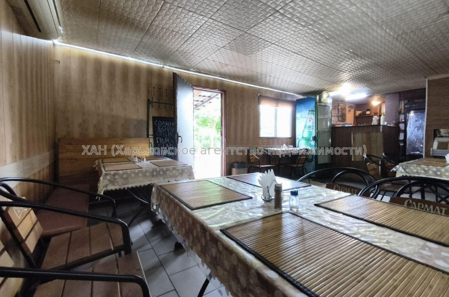 Продам нежилую недвижимость, кафе , 35 м²
