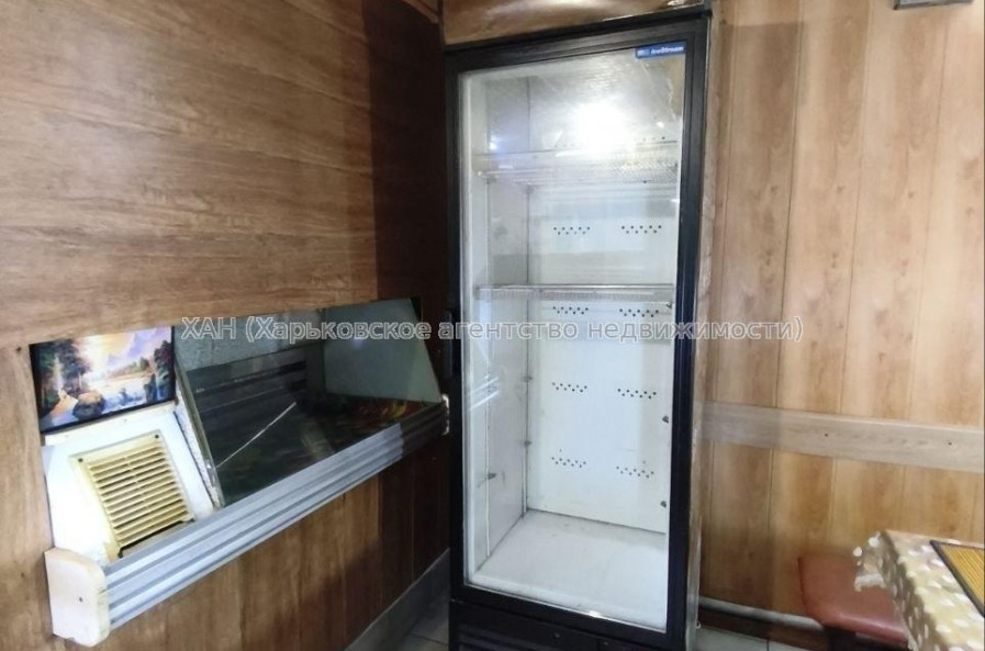 Продам нежилую недвижимость, кафе , 35 м²