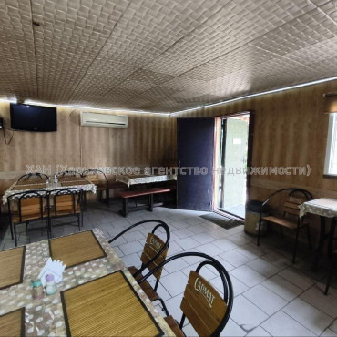 Продам нежилую недвижимость, кафе , 35 м²