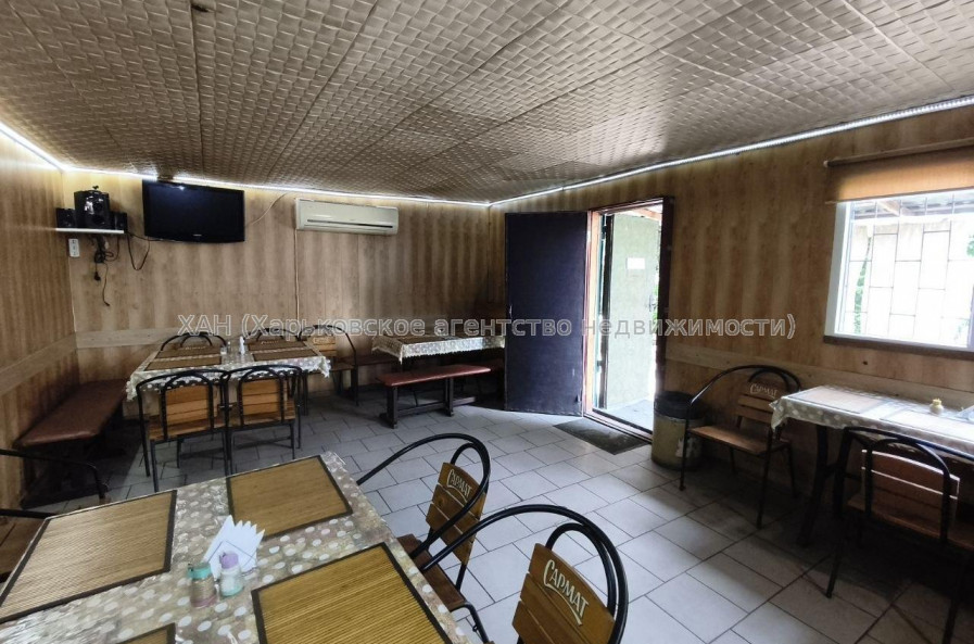 Продам нежилую недвижимость, кафе , 35 м²
