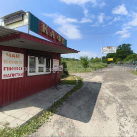 Продам нежилую недвижимость, кафе , 35 м²