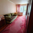 Продам квартиру, 2 кім., 44 м², косметический ремонт 