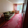 Продам квартиру, 2 кім., 44 м², косметический ремонт 