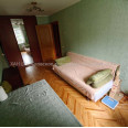 Продам квартиру, 2 кім., 44 м², косметический ремонт 