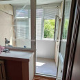 Продам квартиру, 2 кім., 44 м², косметический ремонт 