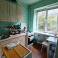 Продам квартиру, 2 кім., 44 м², косметический ремонт 