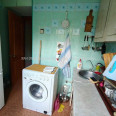 Продам квартиру, 2 кім., 44 м², косметический ремонт 