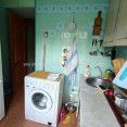 Продам квартиру, 2 кім., 44 м², косметический ремонт 