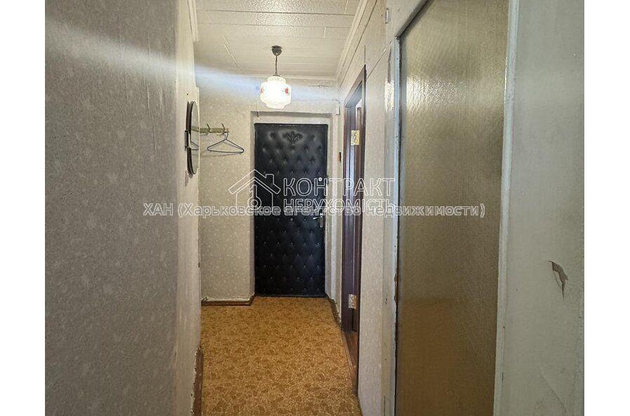 Продам квартиру, 23 Августа ул. , 1  ком., 35 м², советский ремонт 
