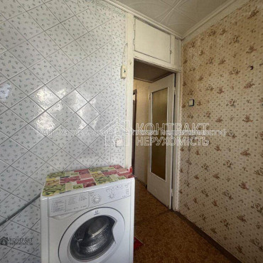 Продам квартиру, 23 Августа ул. , 1  ком., 35 м², советский ремонт 