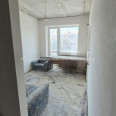 Продам квартиру, Науки просп. , 2  ком., 40 м², без отделочных работ 