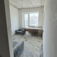 Продам квартиру, Науки просп. , 2  ком., 40 м², без отделочных работ 