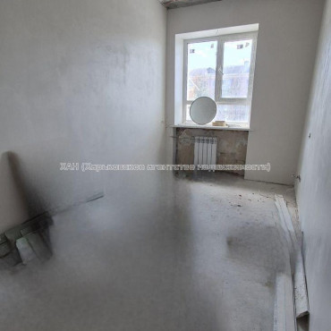 Продам квартиру, Науки просп. , 2  ком., 40 м², без отделочных работ 