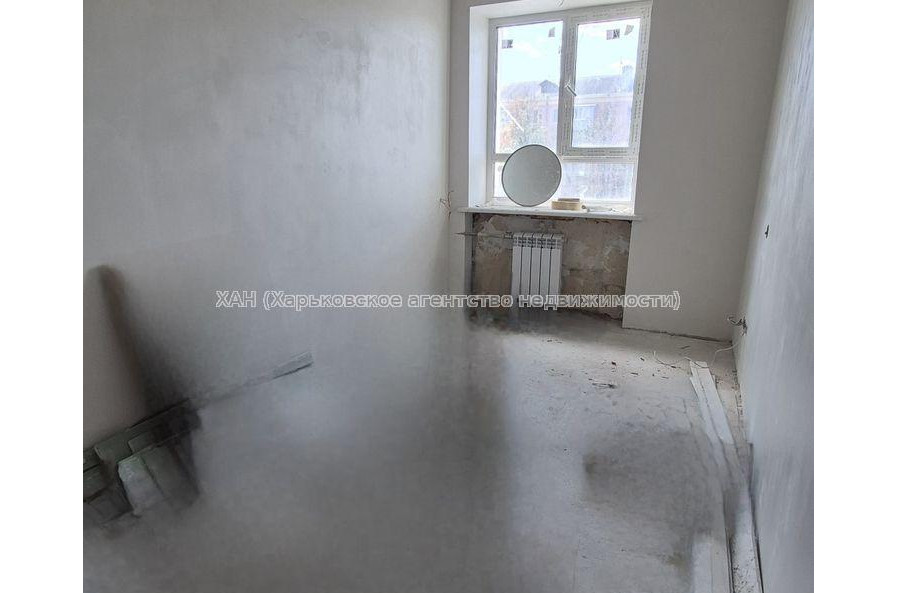 Продам квартиру, Науки просп. , 2  ком., 40 м², без отделочных работ 