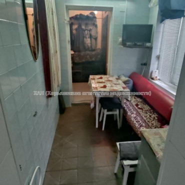 Продам квартиру, Большая Панасовская ул. , 2  ком., 50 м², без ремонта 