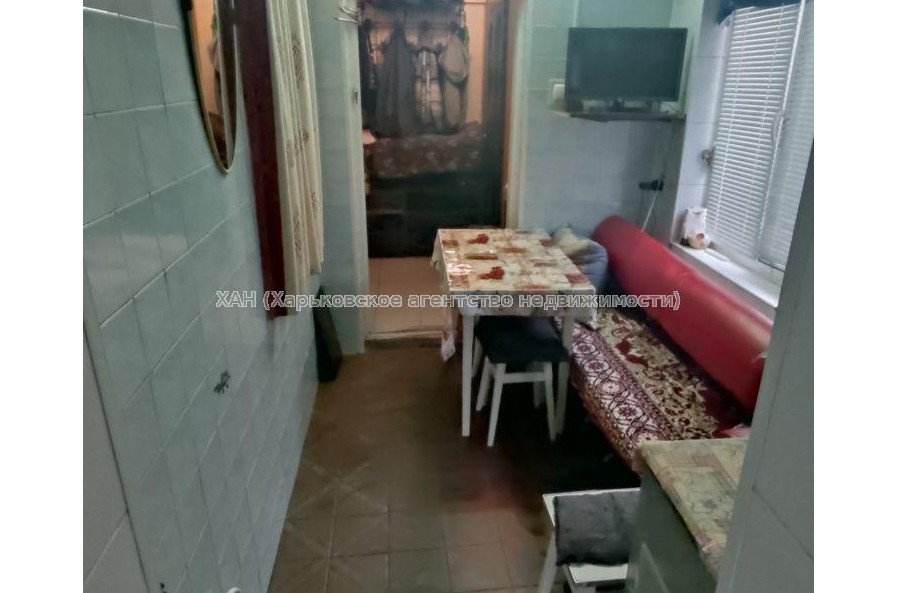Продам квартиру, Большая Панасовская ул. , 2  ком., 50 м², без ремонта 
