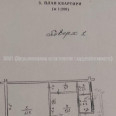 Продам квартиру, Большая Панасовская ул. , 2  ком., 50 м², без ремонта 