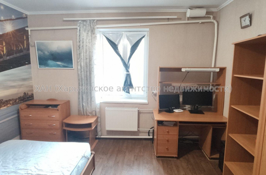 Продам квартиру, Большая Панасовская ул. , 2  ком., 50 м², без ремонта 