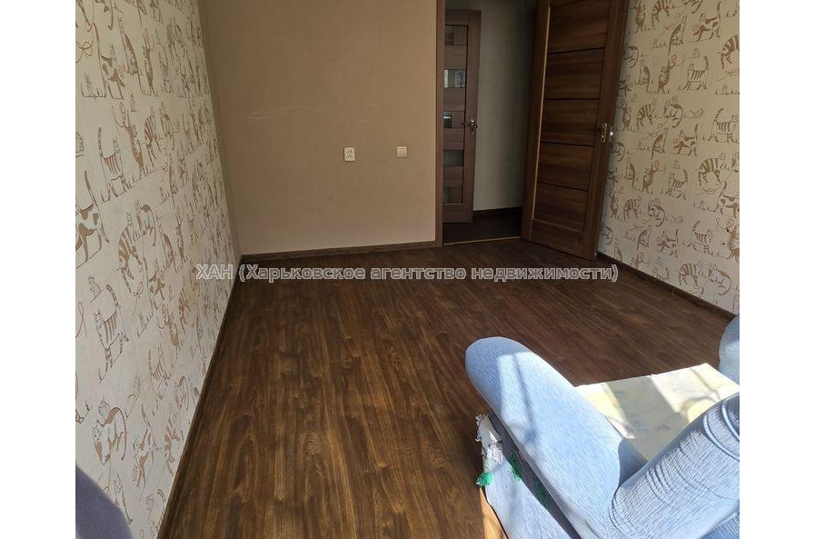Продам квартиру, Байрона пр-т , 3  ком., 58 м², евроремонт 