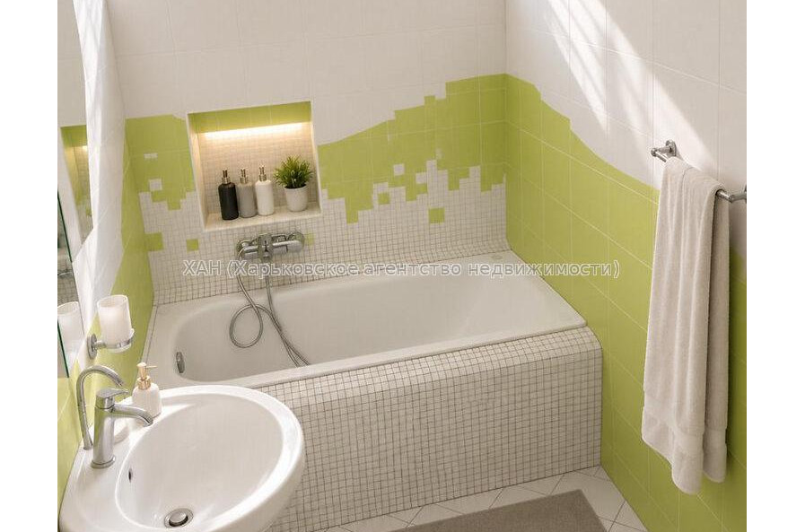 Продам квартиру, Чичибабина Бориса ул. , 3 кім., 72 м², капитальный ремонт 