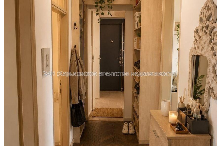 Продам квартиру, Чичибабина Бориса ул. , 3 кім., 72 м², капитальный ремонт 