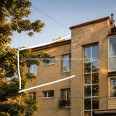 Продам квартиру, Чичибабина Бориса ул. , 3 кім., 72 м², капитальный ремонт 