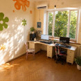 Продам квартиру, Чичибабина Бориса ул. , 3 кім., 72 м², капитальный ремонт 