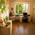 Продам квартиру, Чичибабина Бориса ул. , 3 кім., 72 м², капитальный ремонт 