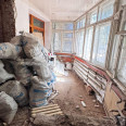Продам квартиру, Сумская ул. , 4  ком., 114 м², без ремонта 