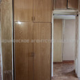 Продам квартиру, Валентиновская ул. , 35/81 , 2  ком., 46 м², частичный ремонт 