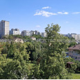 Продам квартиру, Валентиновская ул. , 35/81 , 2  ком., 46 м², частичный ремонт 