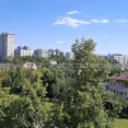 Продам квартиру, Валентиновская ул. , 35/81 , 2  ком., 46 м², частичный ремонт 