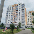 Продам квартиру, Домостроительная ул. , 7 , 2  ком., 79.20 м², капитальный ремонт 