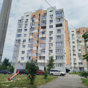 Продам квартиру, Домостроительная ул. , 7 , 2  ком., 79.20 м², капитальный ремонт 