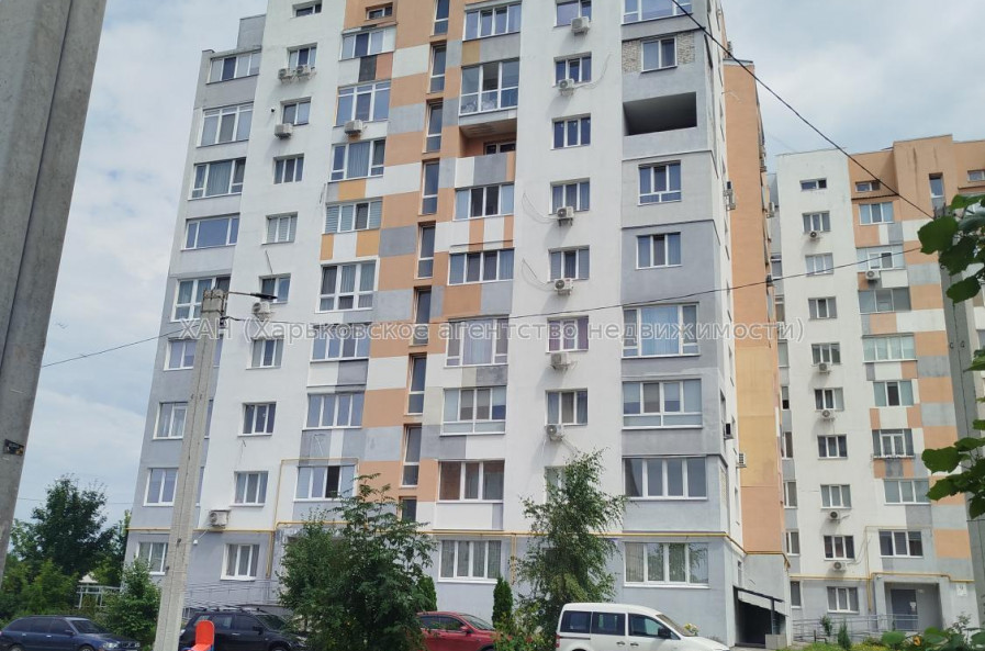 Продам квартиру, Домостроительная ул. , 7 , 2  ком., 79.20 м², капитальный ремонт 