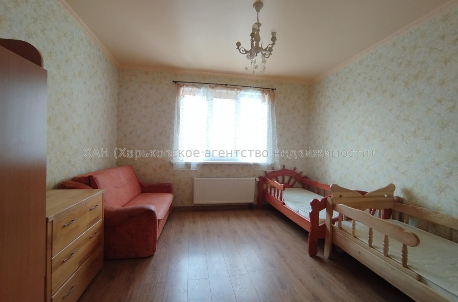 Продам квартиру, Домостроительная ул. , 7 , 2  ком., 79.20 м², капитальный ремонт 