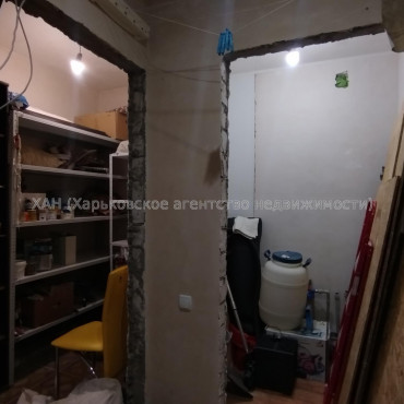Продам квартиру, Домостроительная ул. , 7 , 2  ком., 79.20 м², капитальный ремонт 
