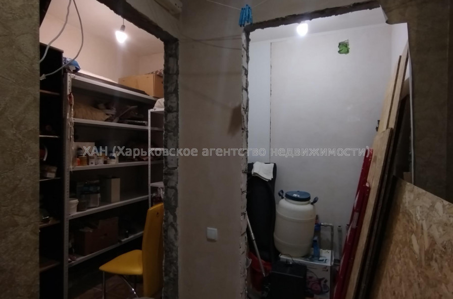 Продам квартиру, Домостроительная ул. , 7 , 2  ком., 79.20 м², капитальный ремонт 