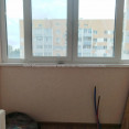Продам квартиру, Домостроительная ул. , 7 , 2  ком., 79.20 м², капитальный ремонт 