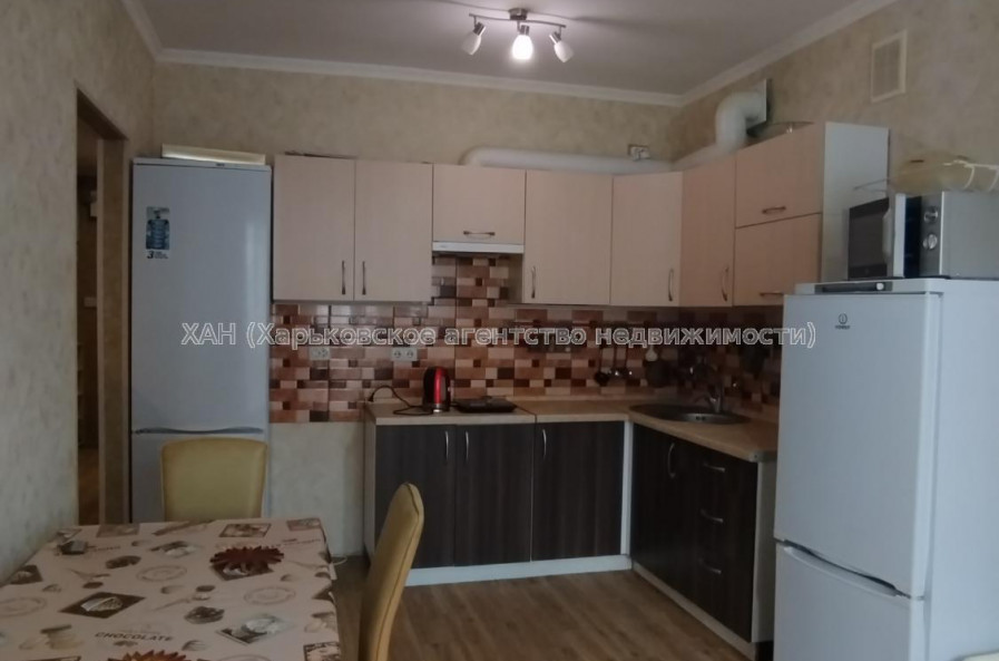 Продам квартиру, Домостроительная ул. , 7 , 2  ком., 79.20 м², капитальный ремонт 