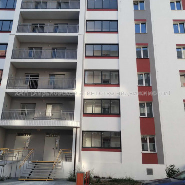 Продам квартиру, Шевченко ул. , 1  ком., 42 м², без отделочных работ 