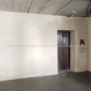 Продам квартиру, Шевченко ул. , 1  ком., 42 м², без отделочных работ 