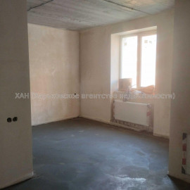 Продам квартиру, Шевченко ул. , 1  ком., 42 м², без отделочных работ