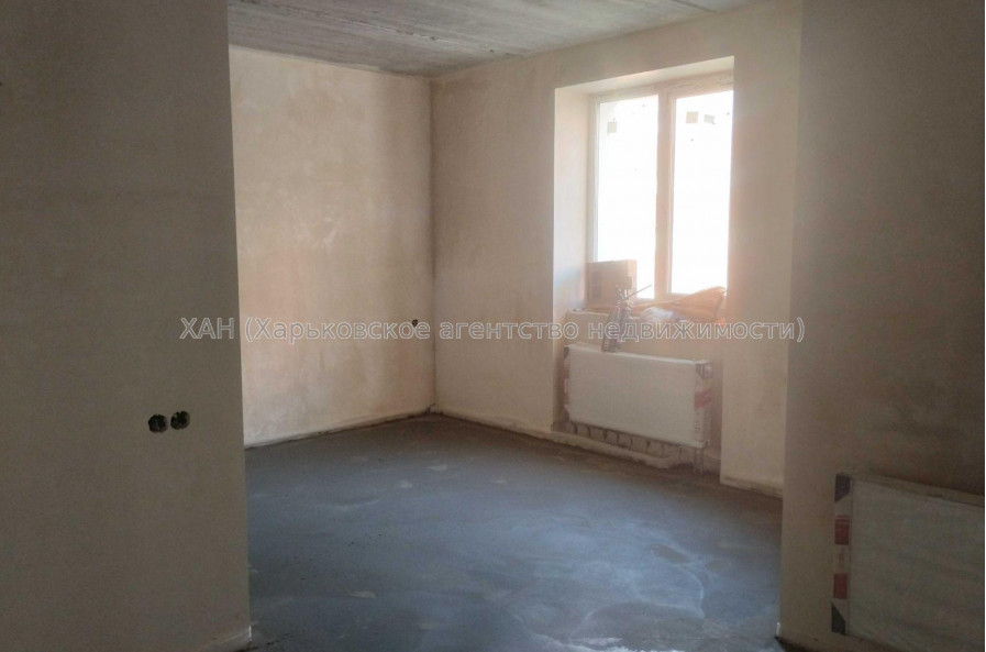 Продам квартиру, Шевченко ул. , 1  ком., 42 м², без отделочных работ 