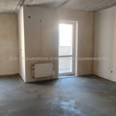 Продам квартиру, Шевченко ул. , 1  ком., 42 м², без отделочных работ 